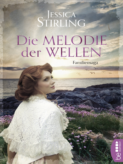 Title details for Die Melodie der Wellen by Jessica Stirling - Available